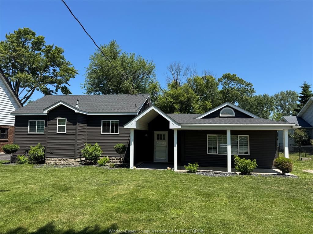 Property Photo: 1052 County Rd 22 ON N8L 0E1