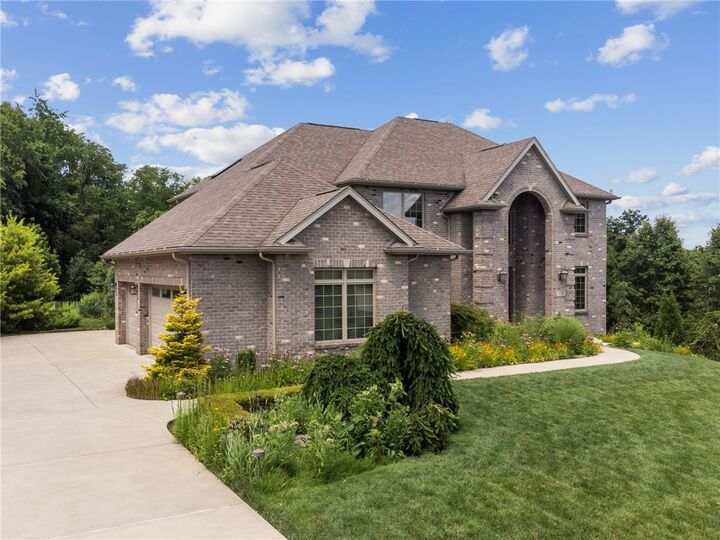 Property Photo:  7708 Natalie Ln  PA 15642 