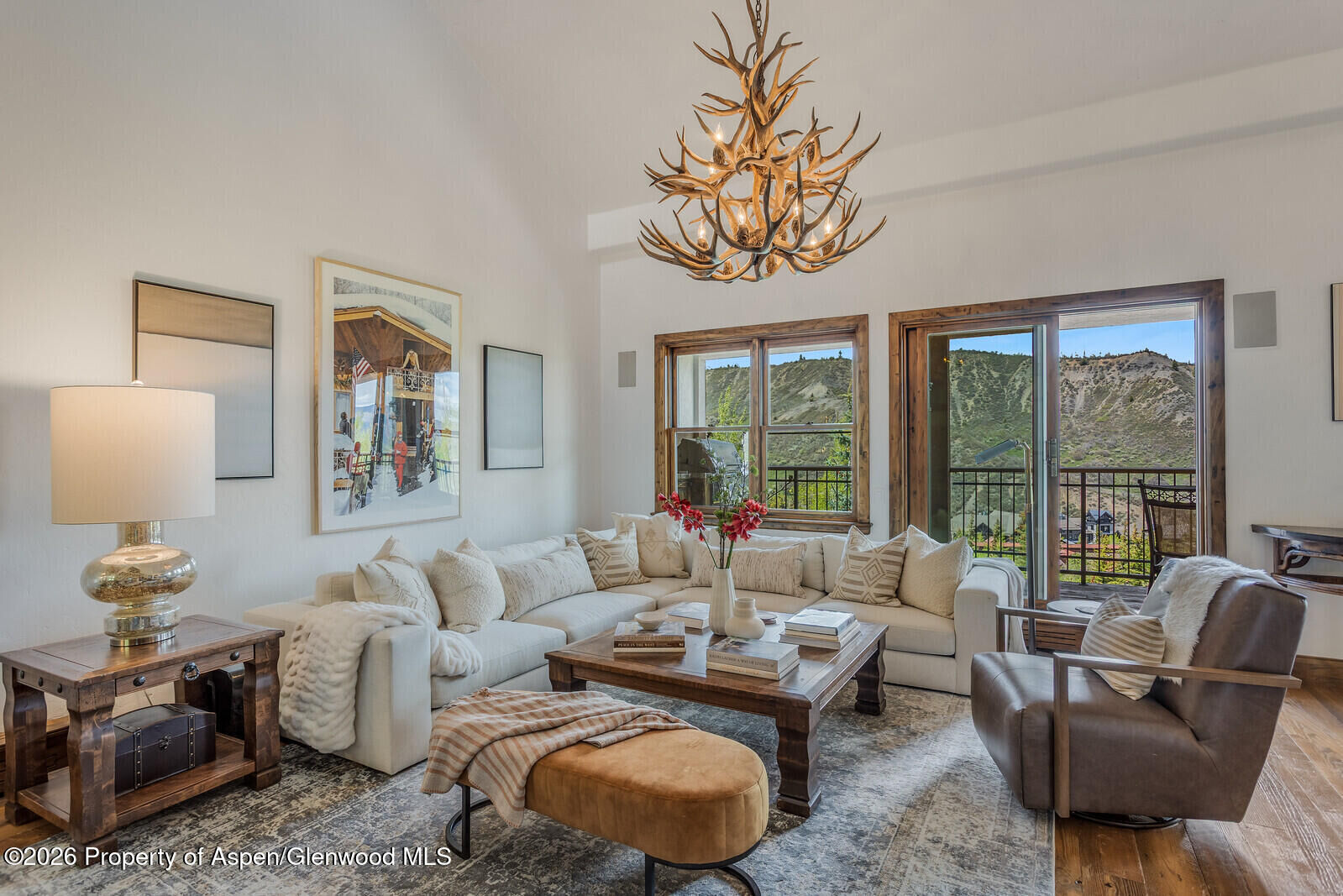 Property Photo:  425 Wood Road 15 &Amp 16  CO 81611 