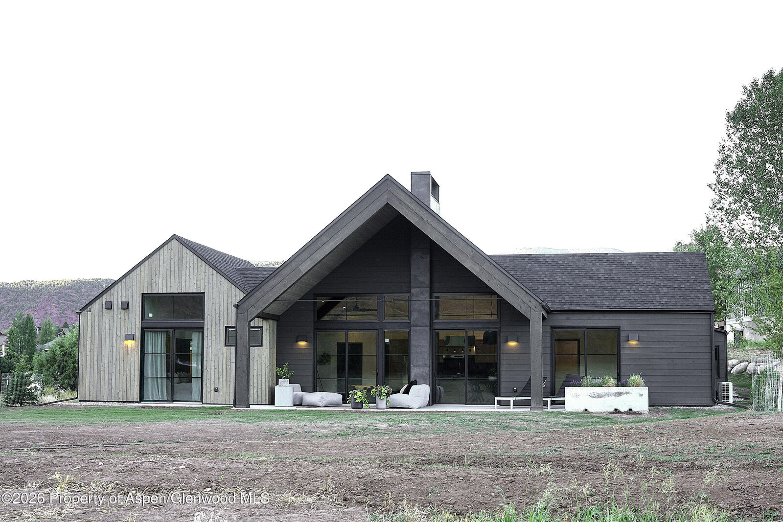 Property Photo:  408 Red Cliff Circle  CO 81601 