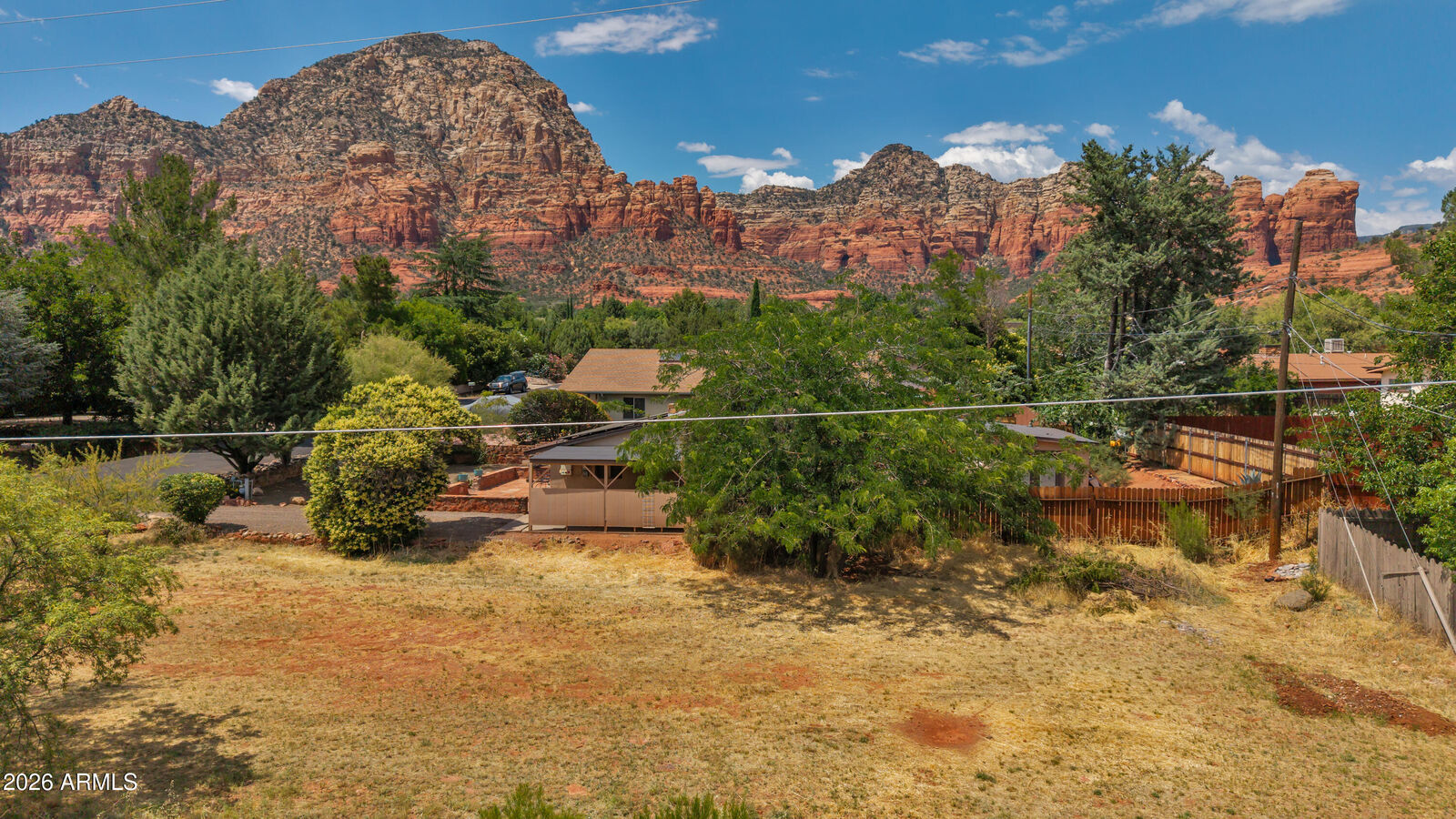 Property Photo: 10 Yucca Drive - AZ 86336