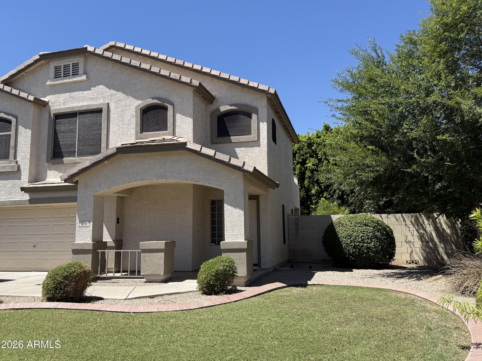 Property Photo: 11171 W Edgemont Avenue AZ 85392
