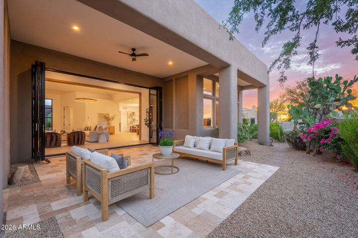 Property Photo:  10874 E Dale Lane  AZ 85262 