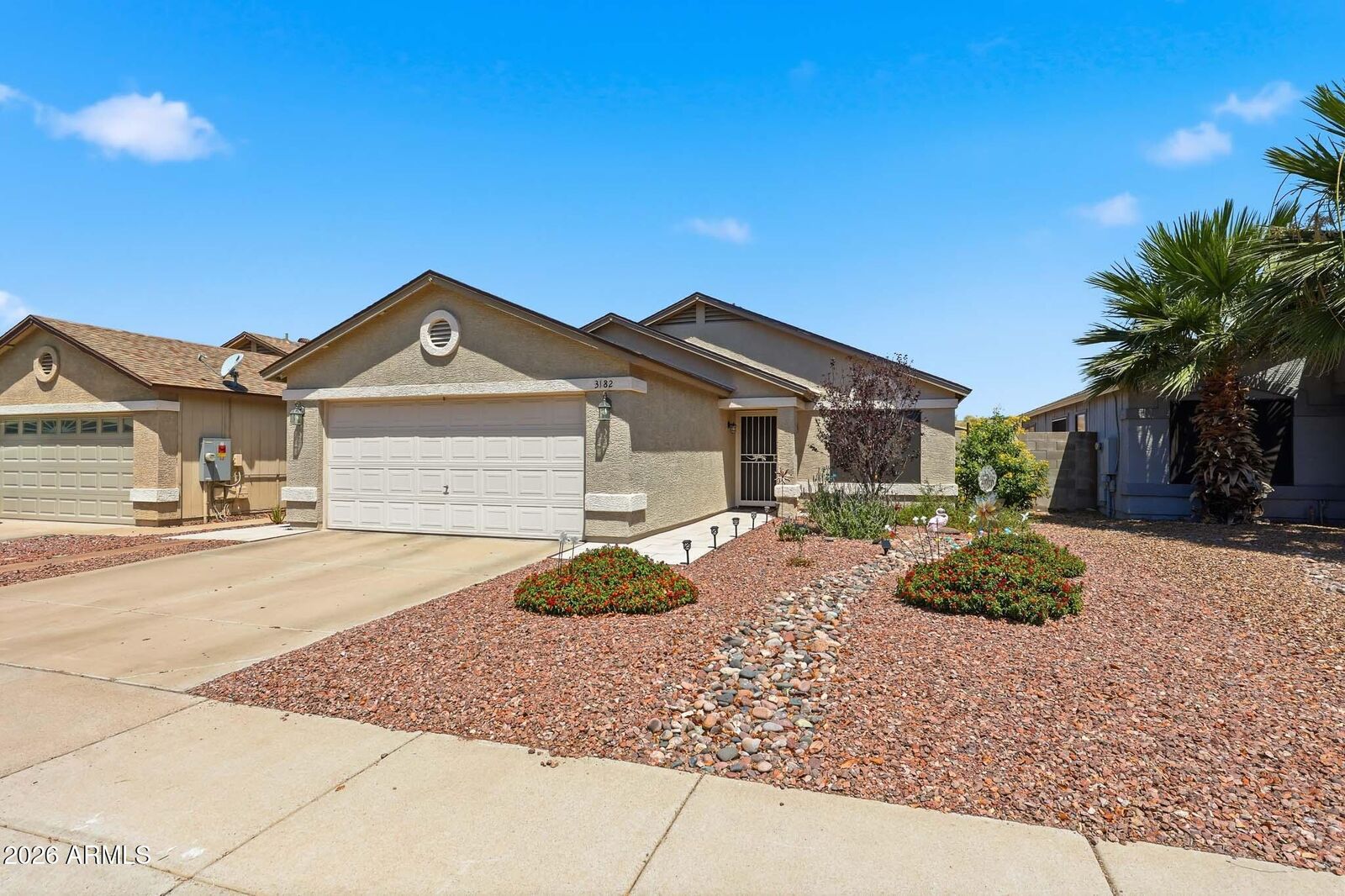 Property Photo:  3182 W Williams Drive  AZ 85027 