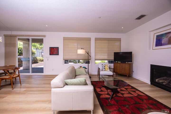 Property Photo:  172 Porterfield Creek Drive  CA 95425 