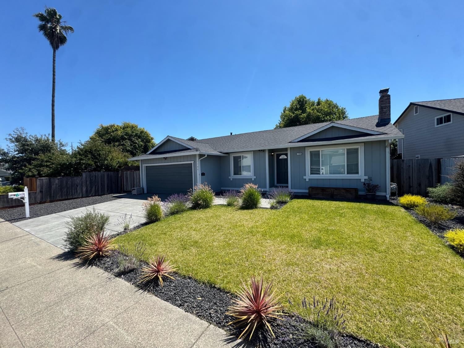 Property Photo:  1120 Santa Clara Lane  CA 94954 