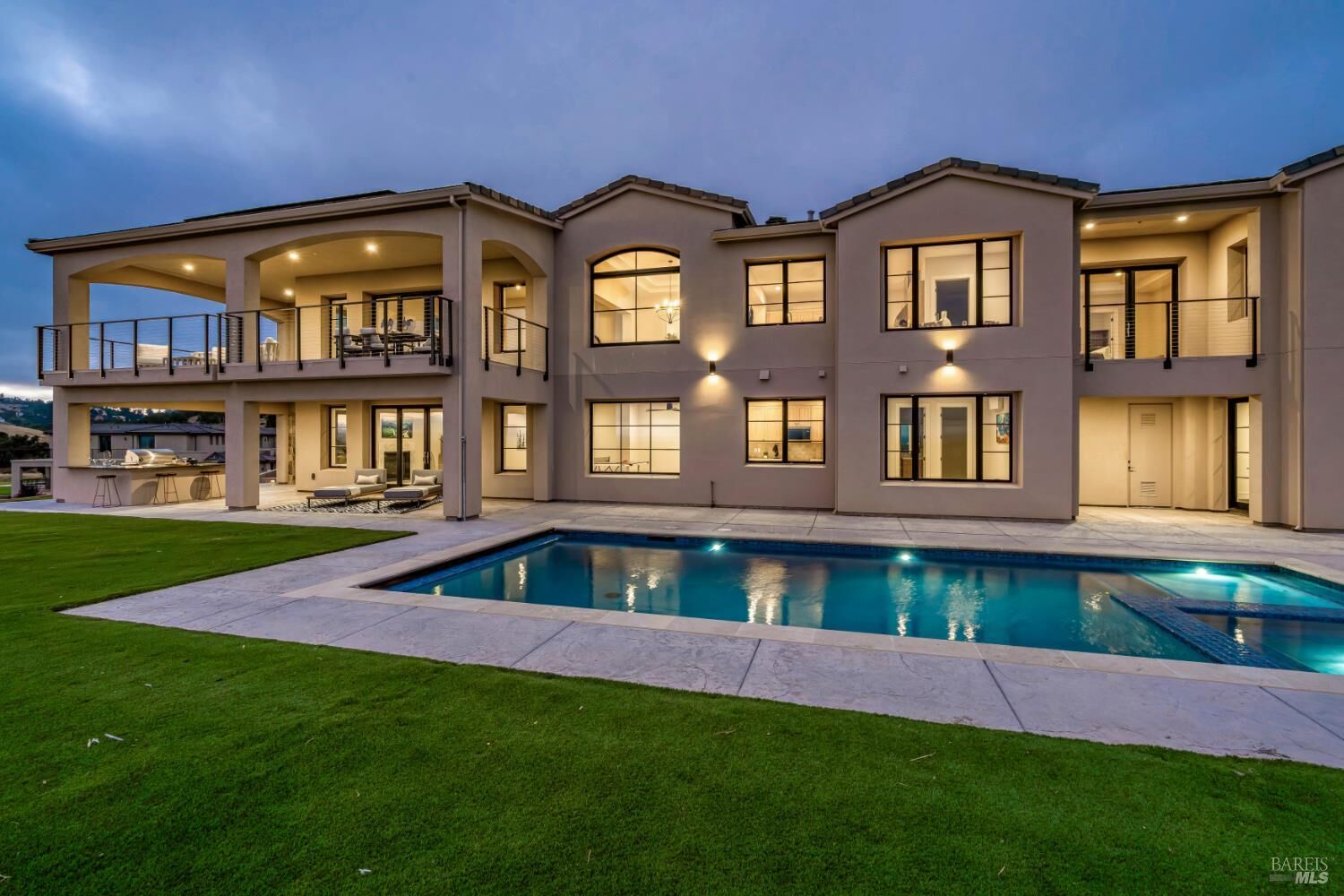 Property Photo:  120 Angela Drive  CA 95403 