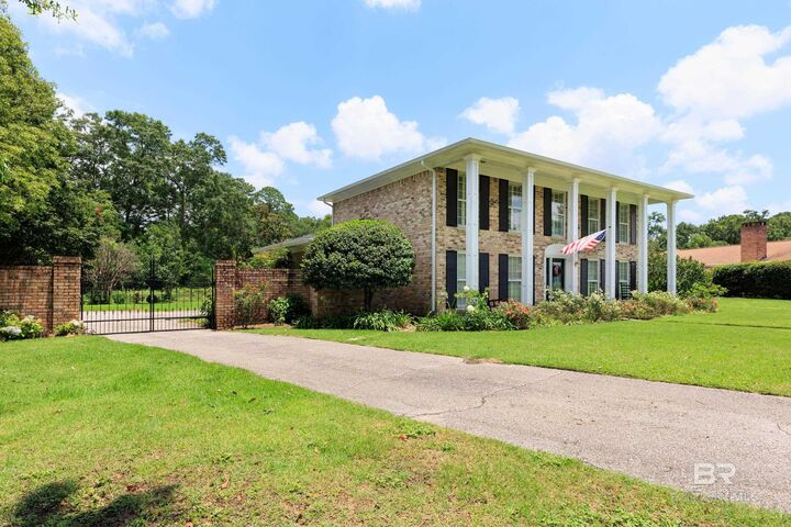 Property Photo: 1251 Spring Valley Drive AL 36693