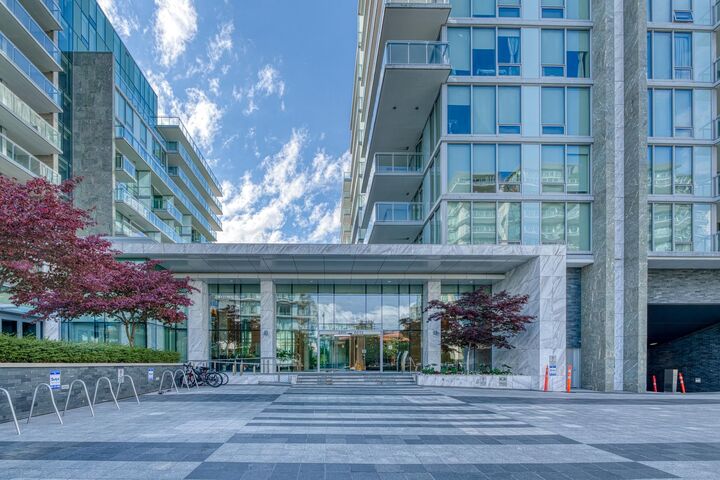 6611 Pearson Way 506 — photo 1