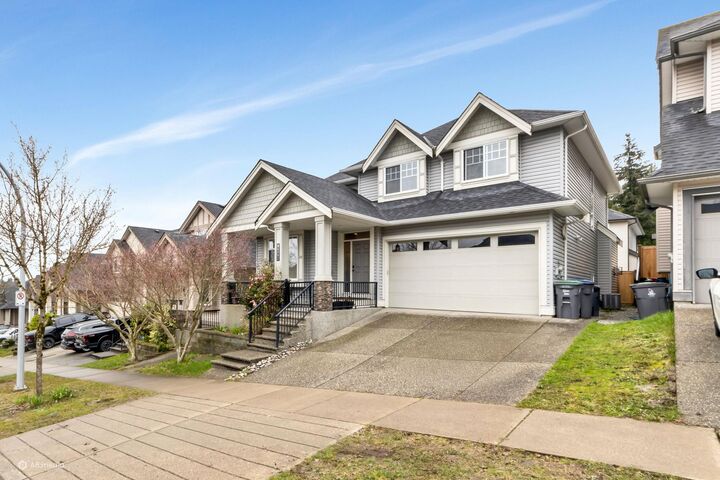 Property Photo: 6082 145A Street BC V3S 4R6