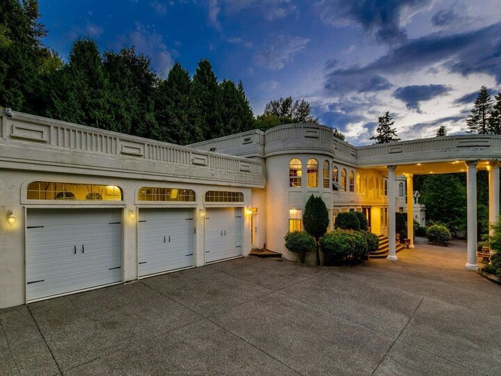 Property Photo:  13828 Crescent Road  BC V4P 1K8 