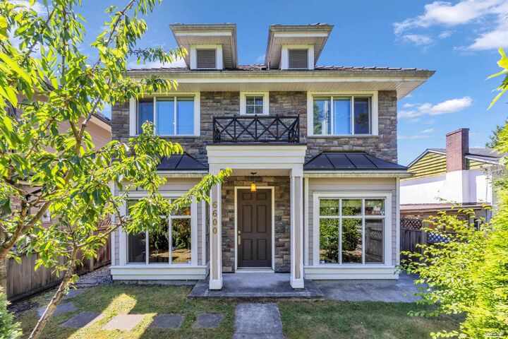 6600 Granville Avenue — photo 1