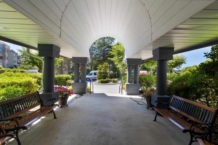 Property Photo: 11601 227 Street 314 BC V2X 0J7