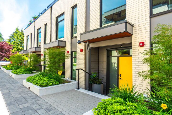 Property Photo: 6778 Oak Street 12 BC V6P 0L2