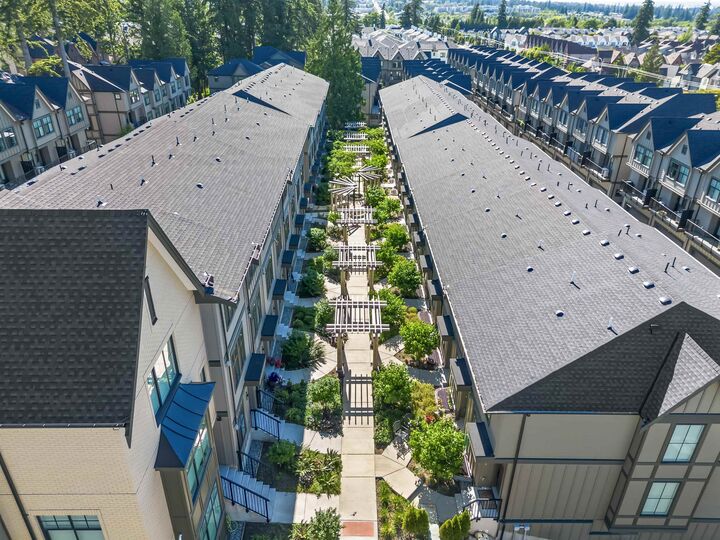 Property Photo: 2350 165 Street 32 BC V3Z 1J9