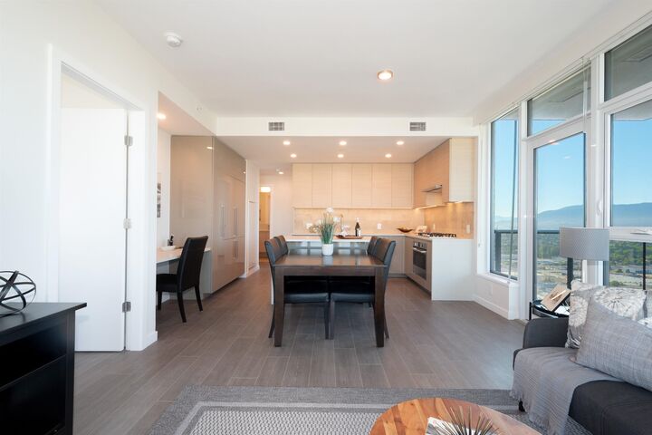 4168 Lougheed Highway 3807 — photo 1