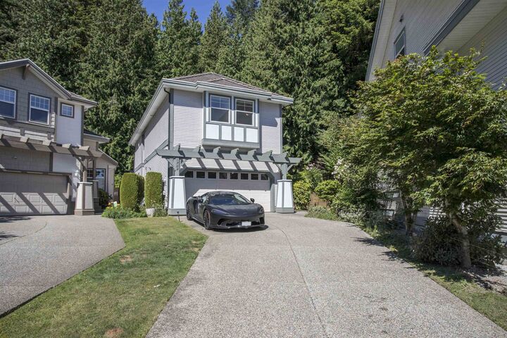 Property Photo: 1703 Arbutus Place BC V3E 3K2