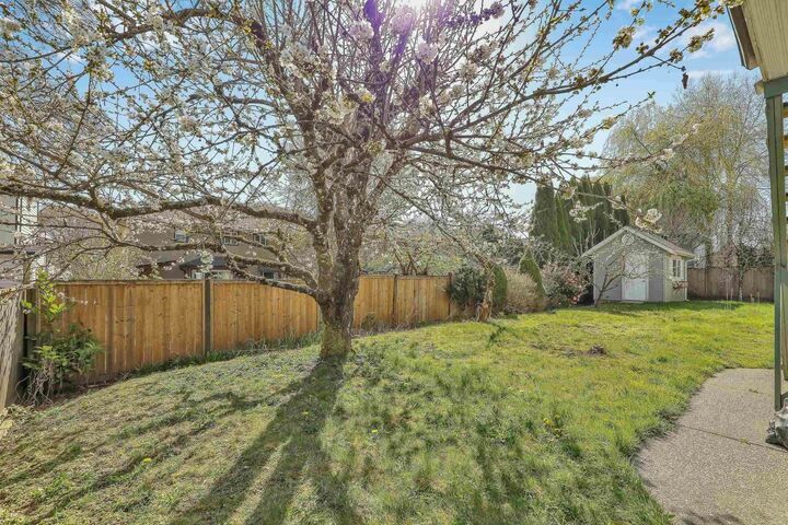 Property Photo:  8546 164 Street Upper  BC V4N 1E5 