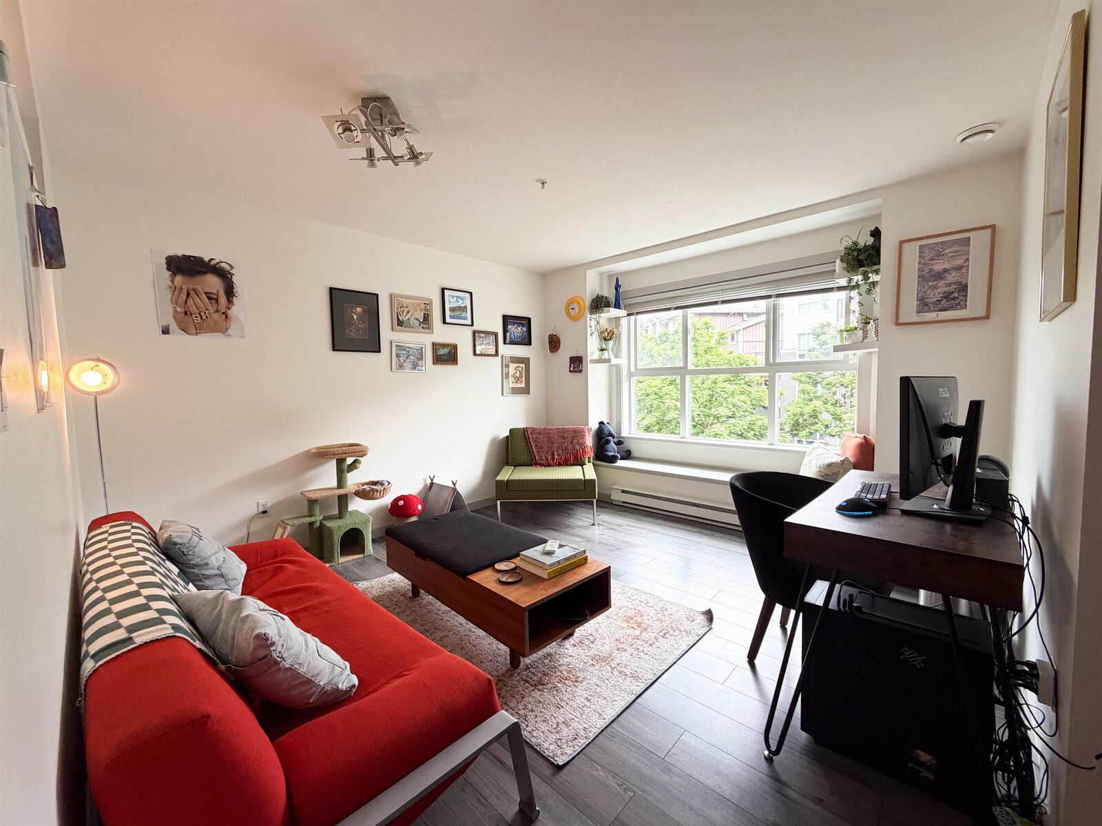 Property Photo: 5775 Irmin Street 312 BC V5J 0C3