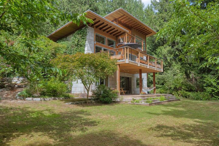 Property Photo: 1111 Emery Road BC V0N 2W0