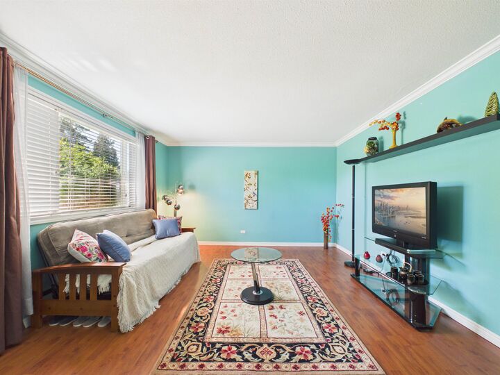 Property Photo: 20875 Camwood Avenue BC V2X 2N9