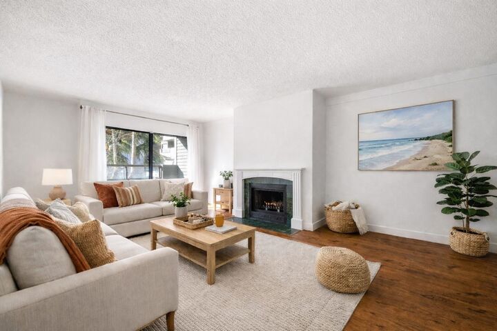 Property Photo: 8600 Ackroyd Road 103 BC V6X 3G1