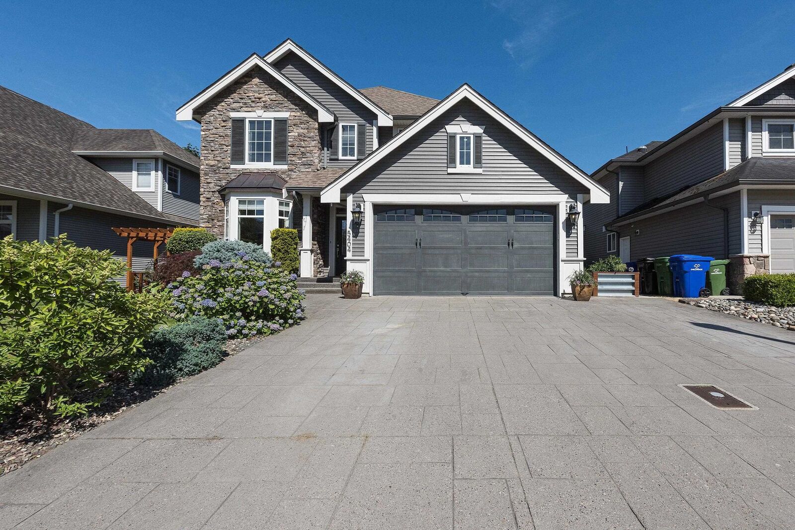 Property Photo: 5404 Chinook Street BC V2R 0A6