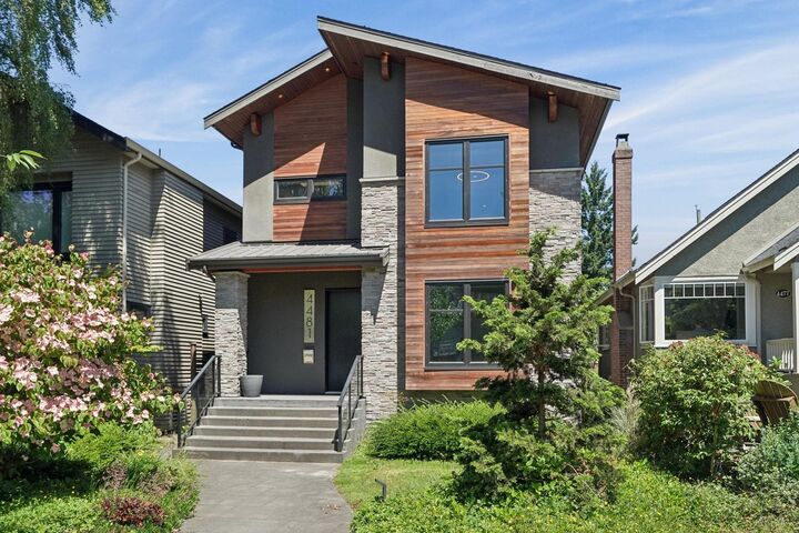 4481 W 15th Avenue — photo 1
