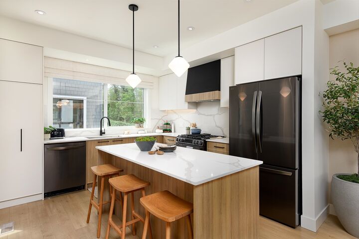 Property Photo: 7574 207 Street 73 BC V2Y 2A5