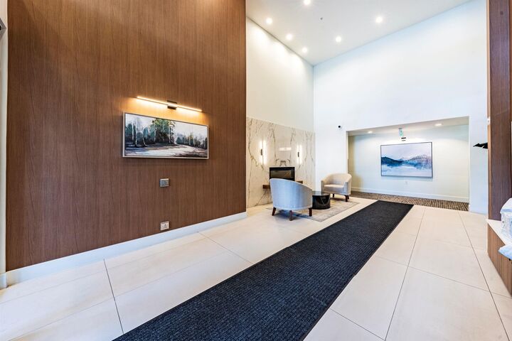 Property Photo:  7599 15th Street 406  BC V3N 0H9 