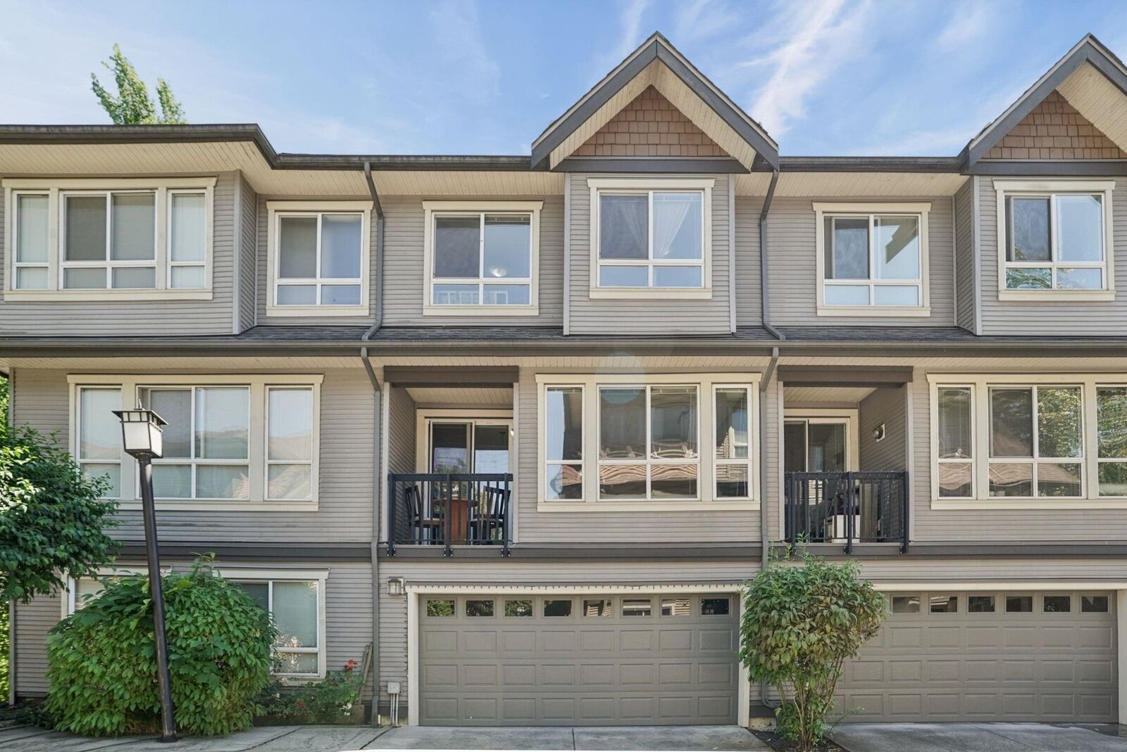 Property Photo: 22380 Sharpe Avenue 11 BC V6V 0A1