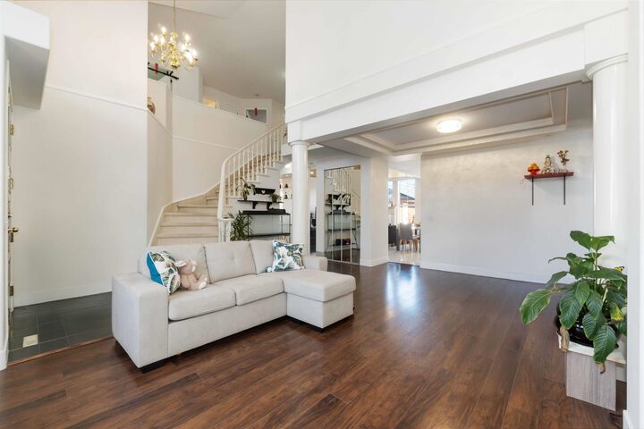 Property Photo: 8330 168 Street BC V4N 4T7