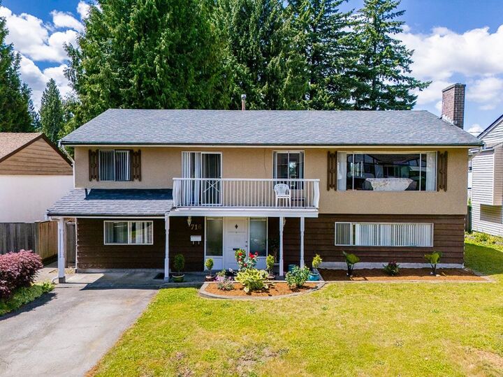 716 Colinet Street — photo 1