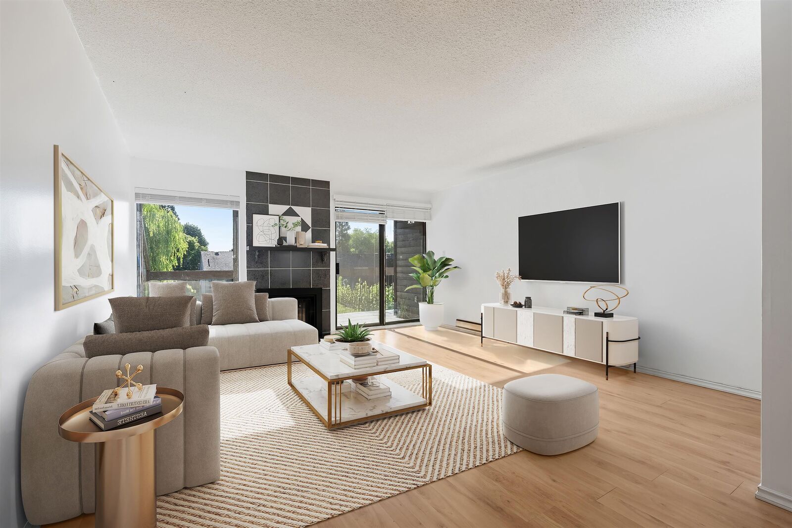 Property Photo: 7831 No 1 Road 205 BC V7C 1T7