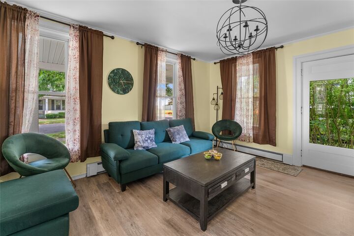 Property Photo: 33 Bridge Street NY 13838