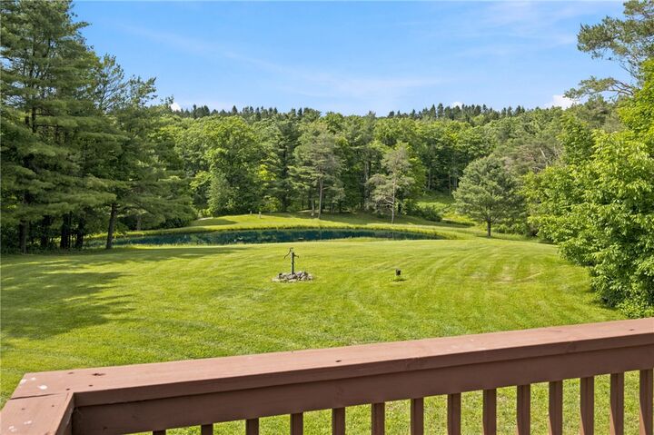 Property Photo: 6610 State Route 53 NY 14873