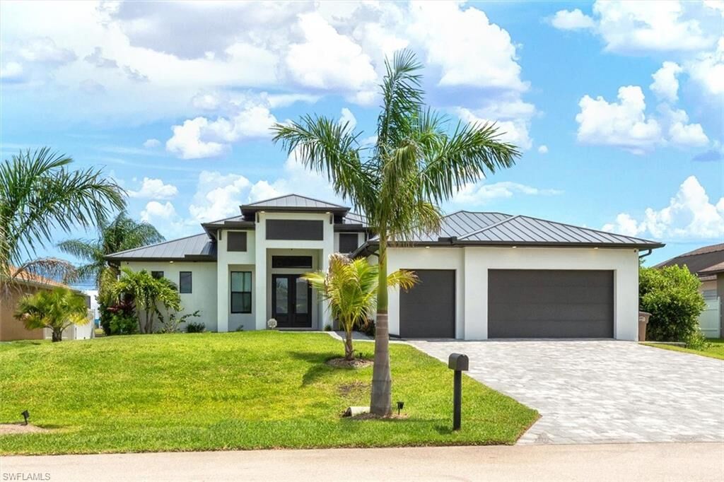 Property Photo:  4239 NW 35th St  FL 33993 