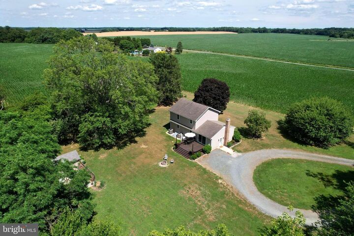 Property Photo: 25428 Worton Lynch Road MD 21678