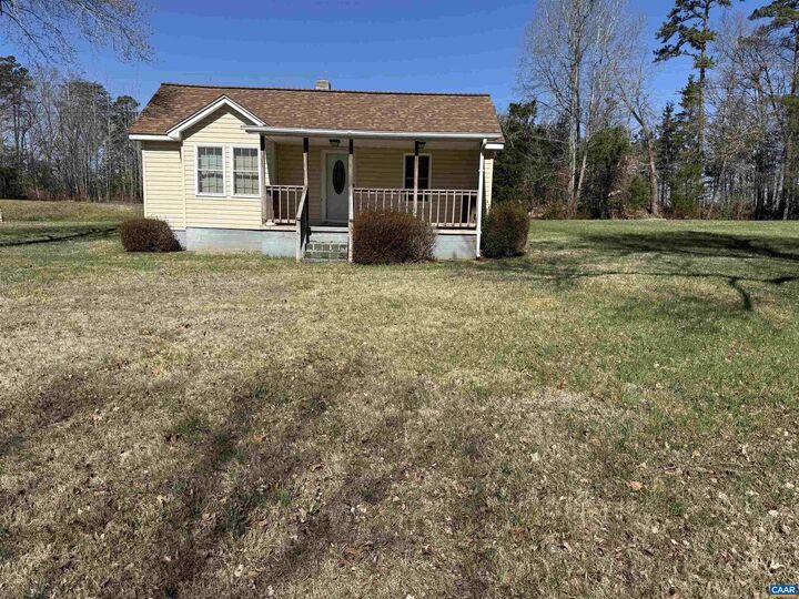 Property Photo:  3837 Cedar Lane Rd  VA 23084 