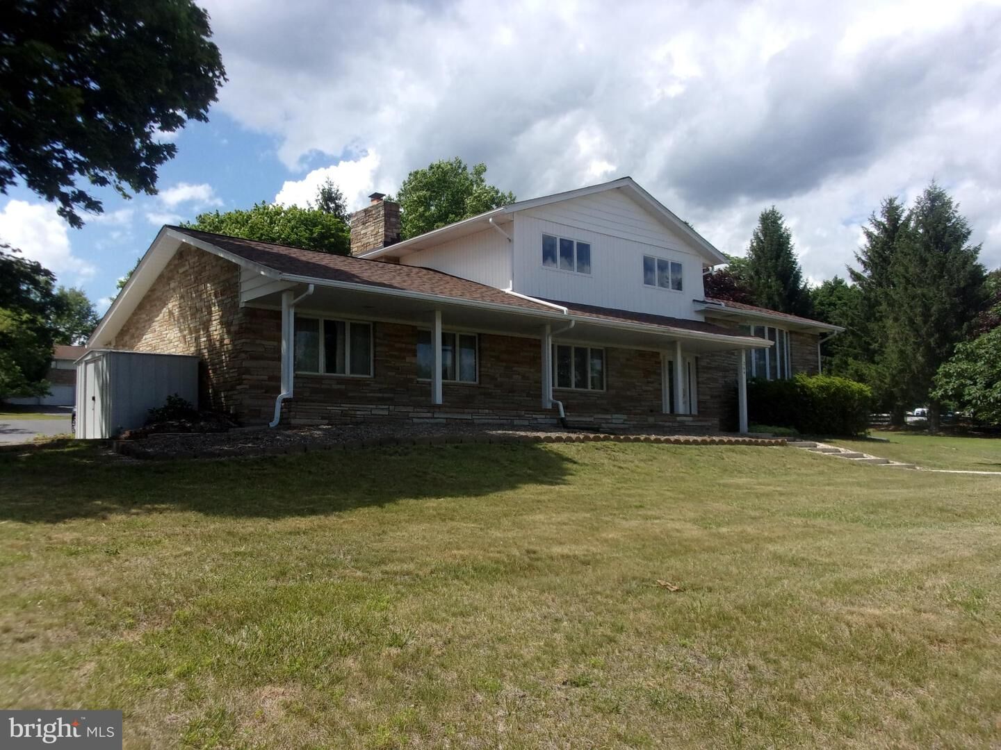 Property Photo: 264 Armstrong Avenue MD 21532