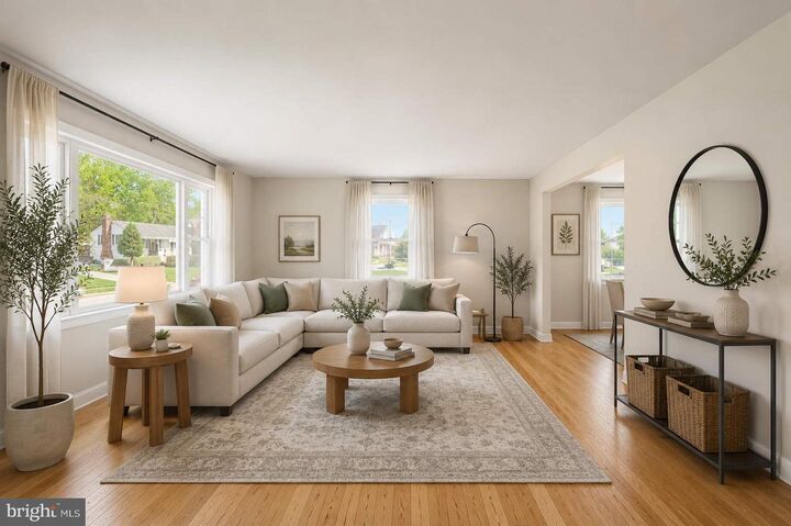 Property Photo:  815 Branford Circle  MD 21093 