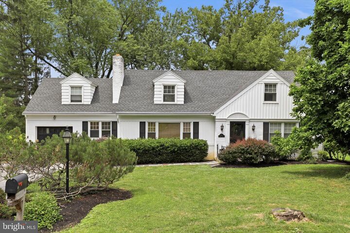 Property Photo: 983 Brockie Lane PA 17403