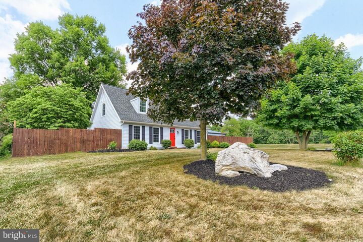Property Photo:  3740 Beagle Road  PA 17057 