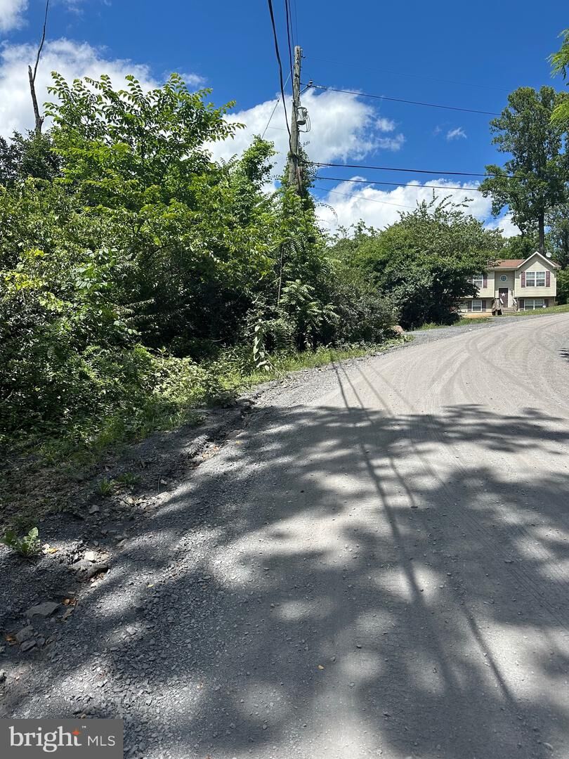 Property Photo: 2lots 463, 462 Reid Drive VA 22630