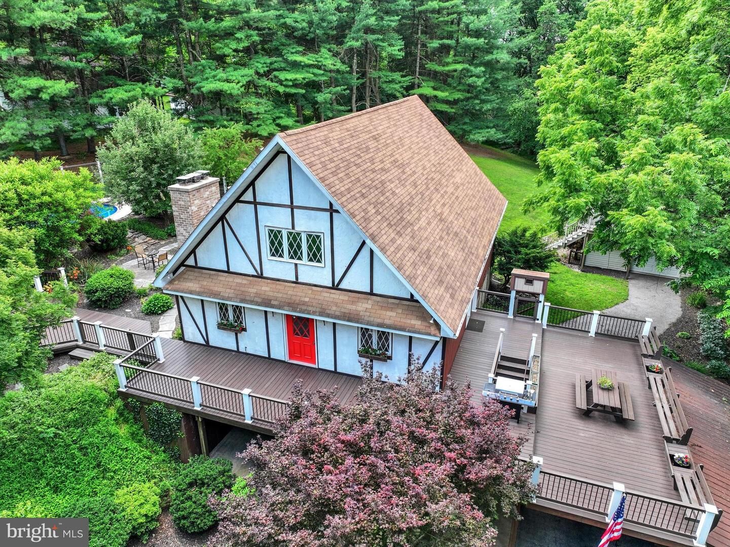 Property Photo: 3993 Trout Run Road PA 17406