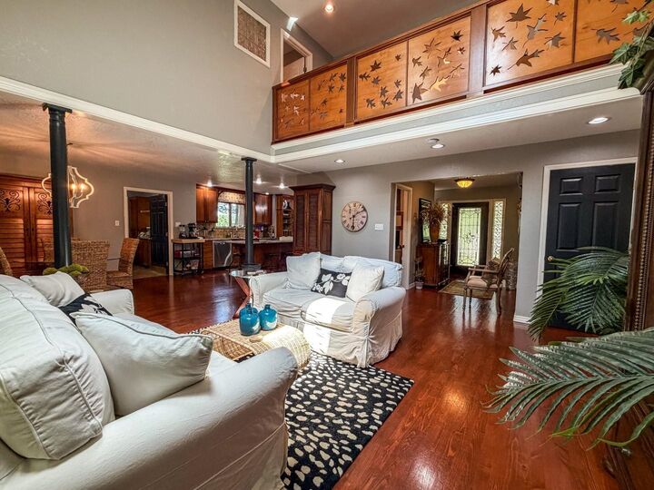 Property Photo:  15 Wanda Circle  AR 72542 
