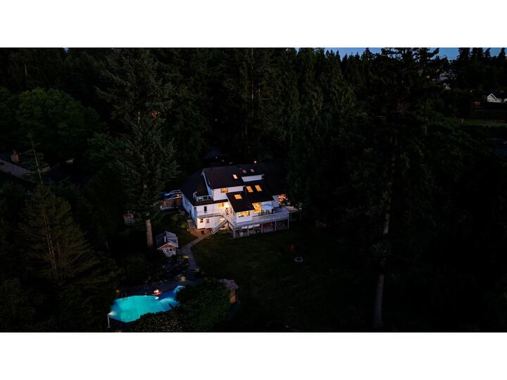 Property Photo:  16233 30B Avenue  BC V4P 2X7 