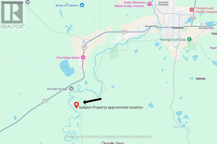 Property Photo:  0 Wawiatin Road  ON P4R 0E7 