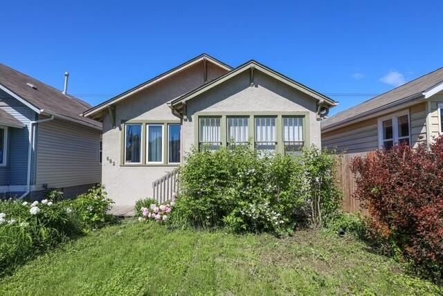Photo de la propriété: 682 Ingersoll Street MB R3G 2J6
