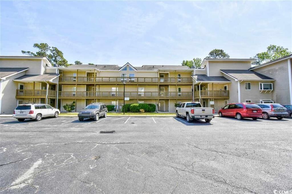 Property Photo: 1025 Plantation Dr. 261526 SC 29566